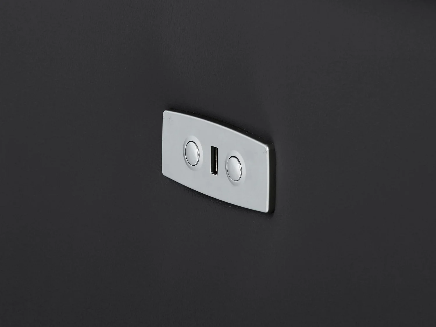 Sofá Tanaro 3S Eléctrico