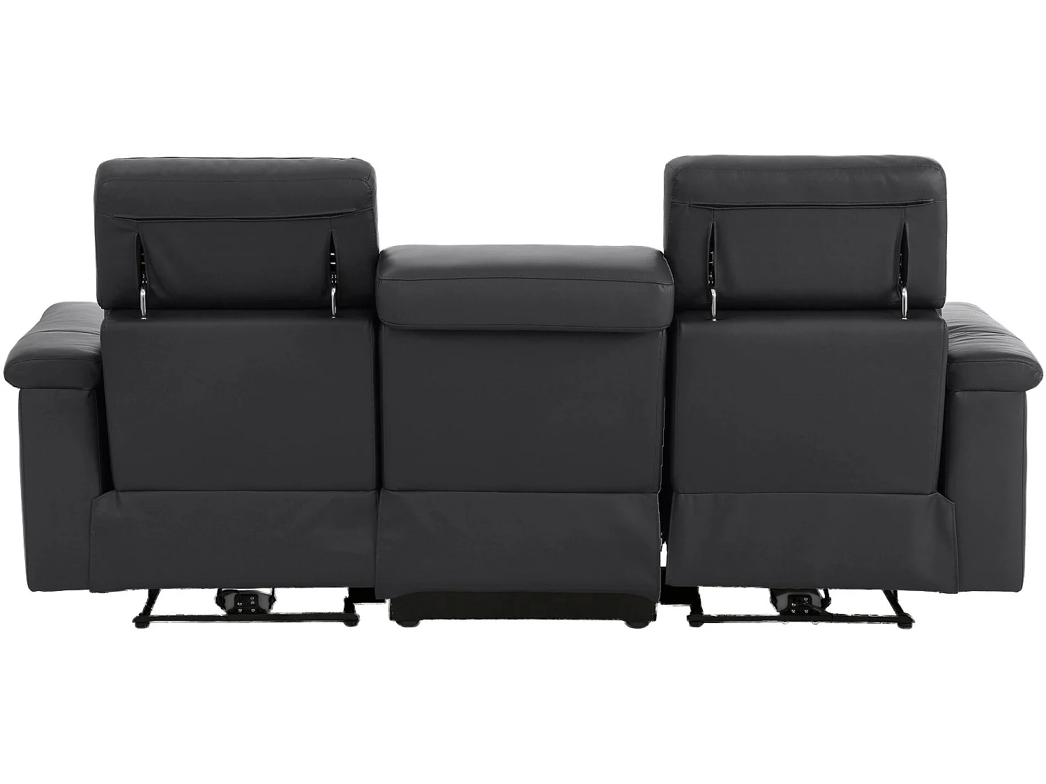 Tanaro|Canapé 3 places électrique