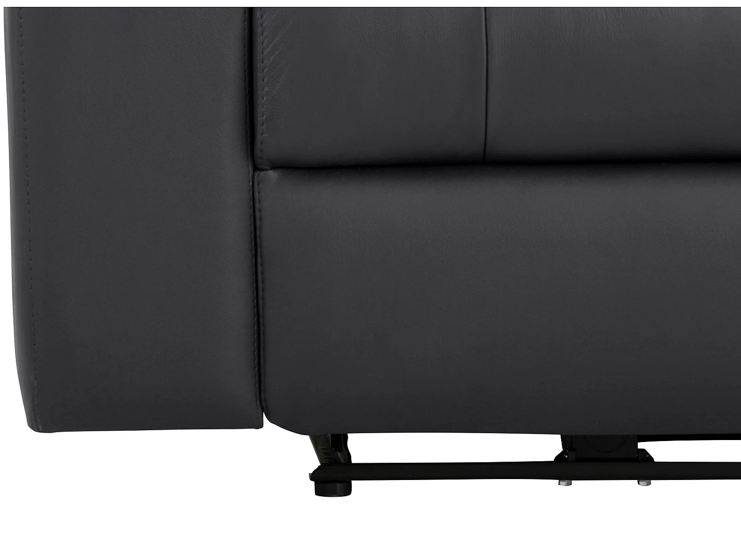 Tanaro|Canapé 3 places électrique