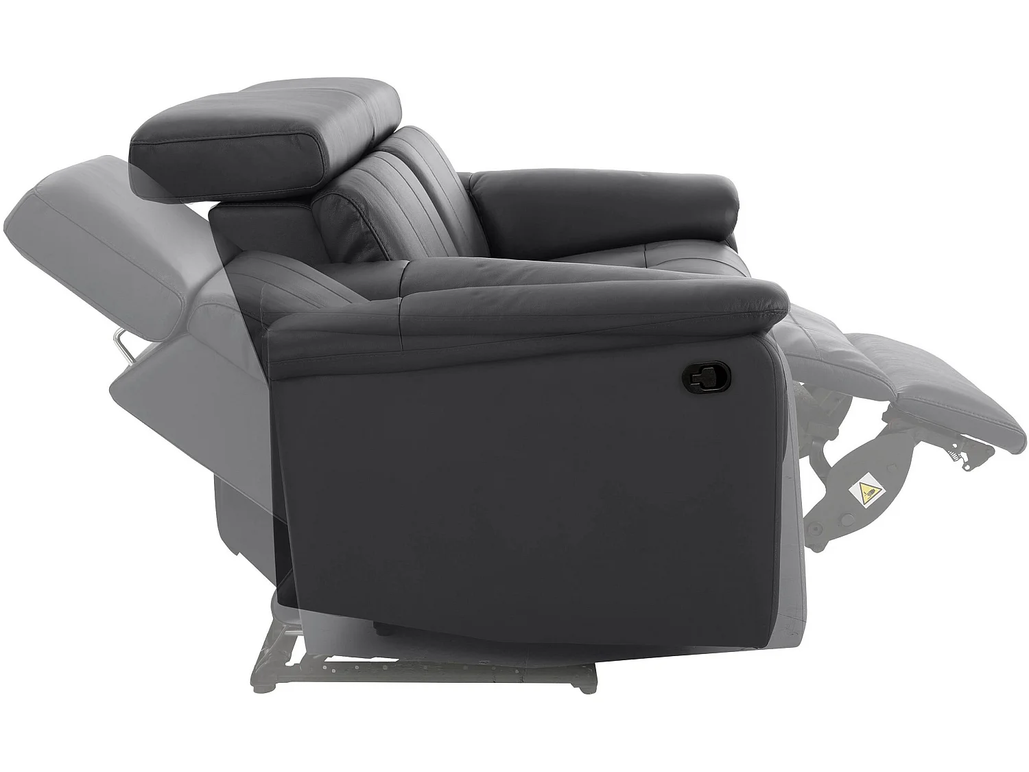 Tanaro Bank 2S handmatig