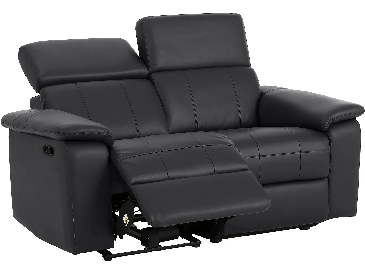 Tanaro Bank 2S handmatig