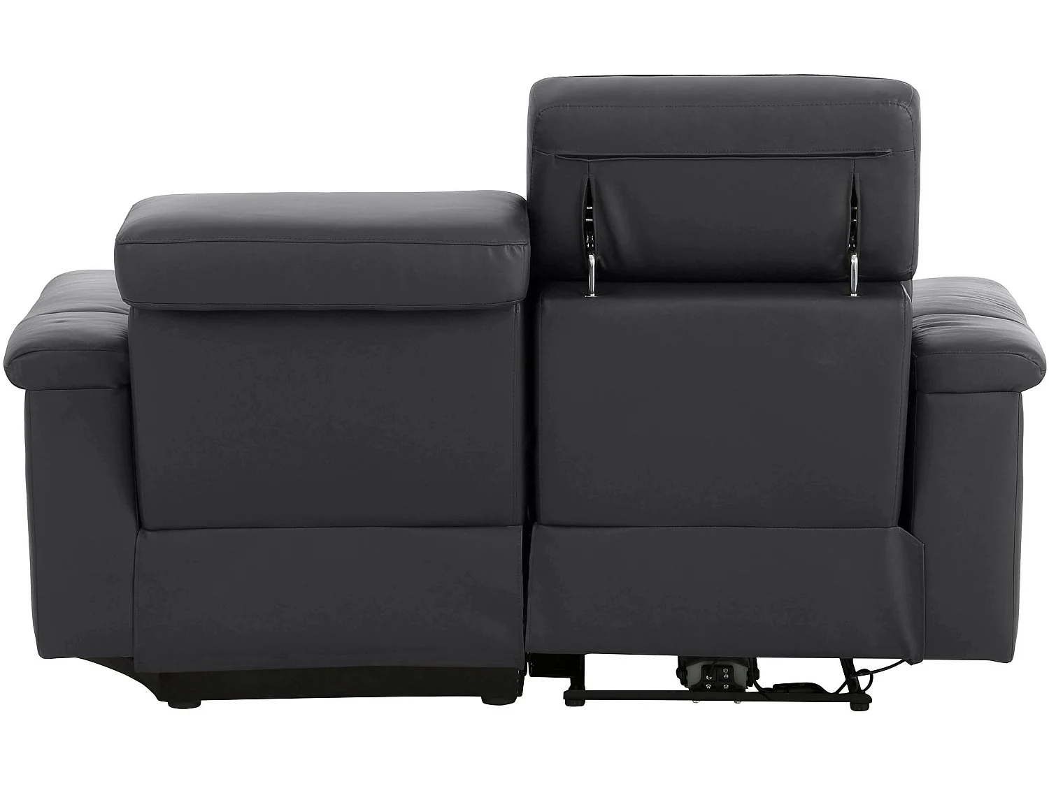 Tanaro Bank 2S handmatig