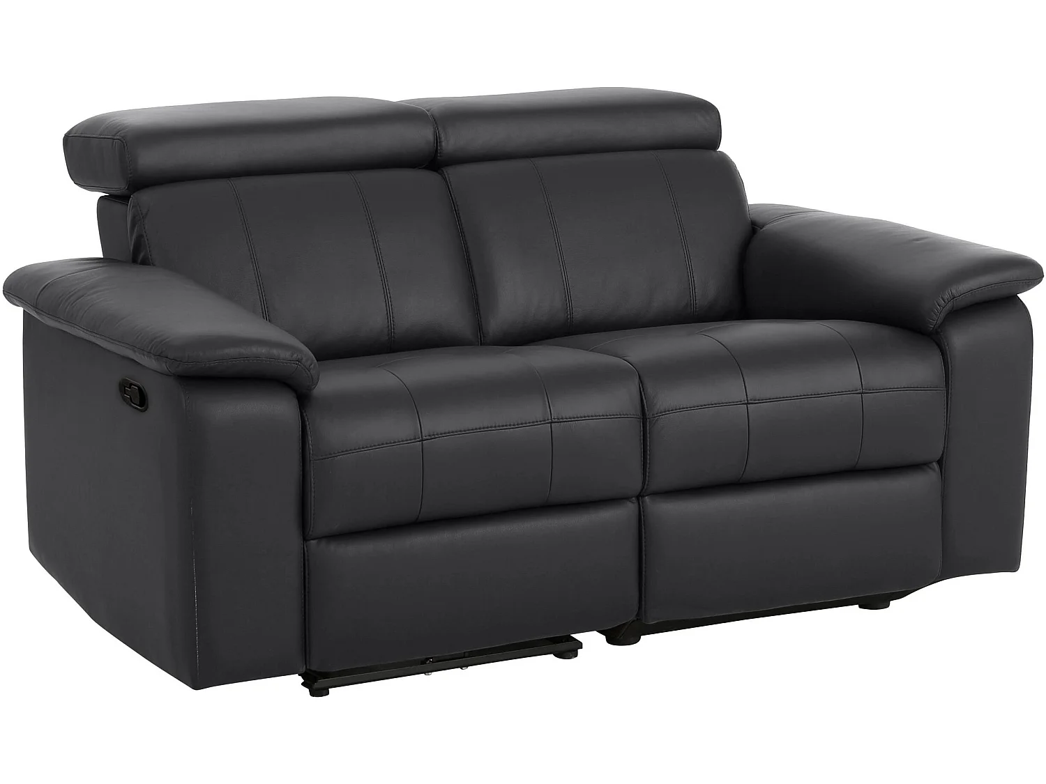 Tanaro Bank 2S handmatig