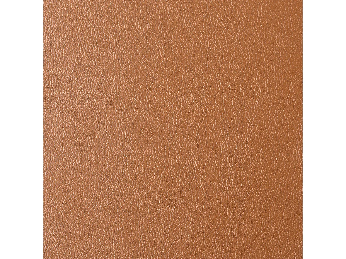 Lund|3 places 1 fauteuil inclinable à gauche électrique Cognac