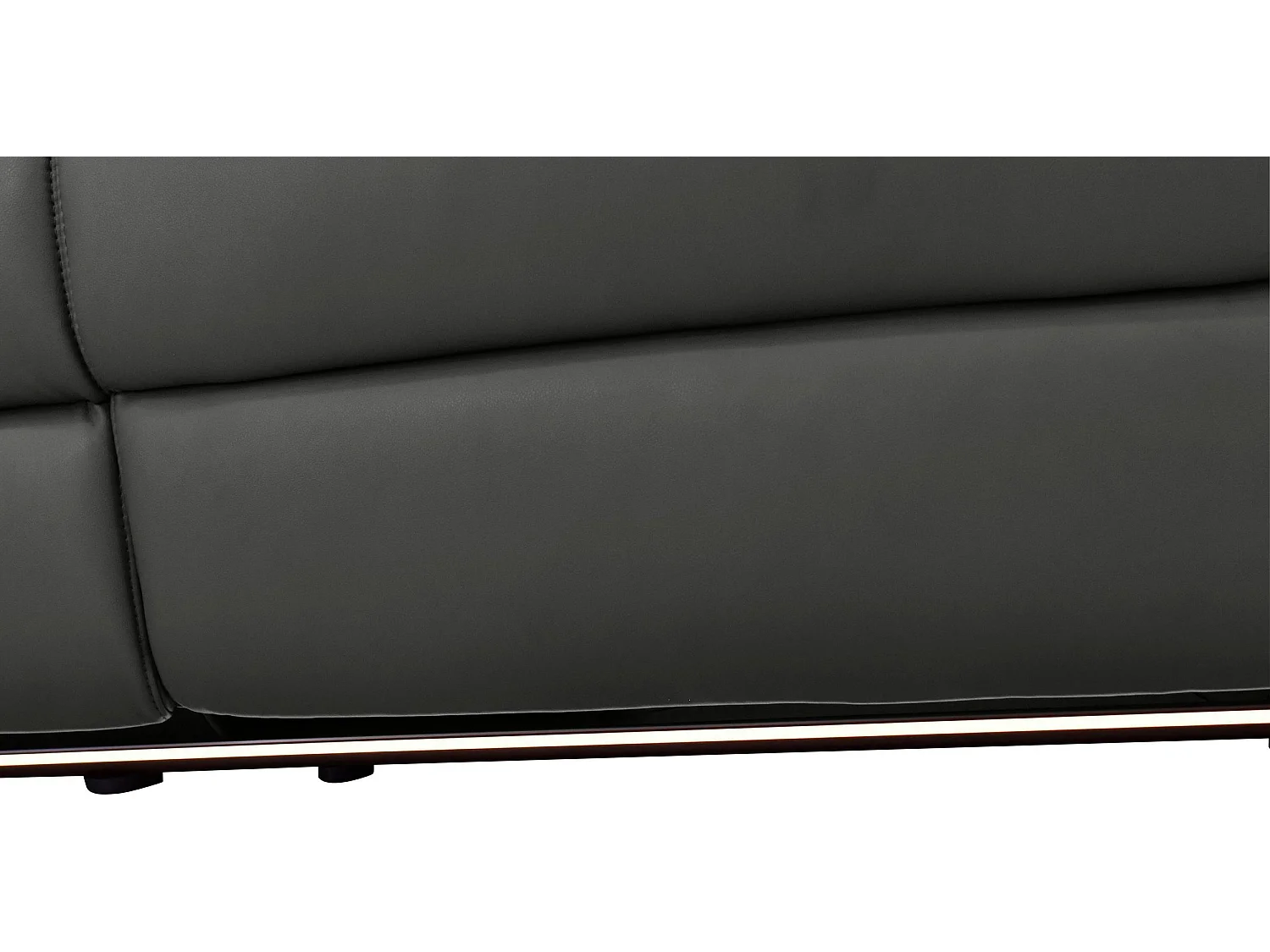 Sofá Pareli 3S L Eléctrico