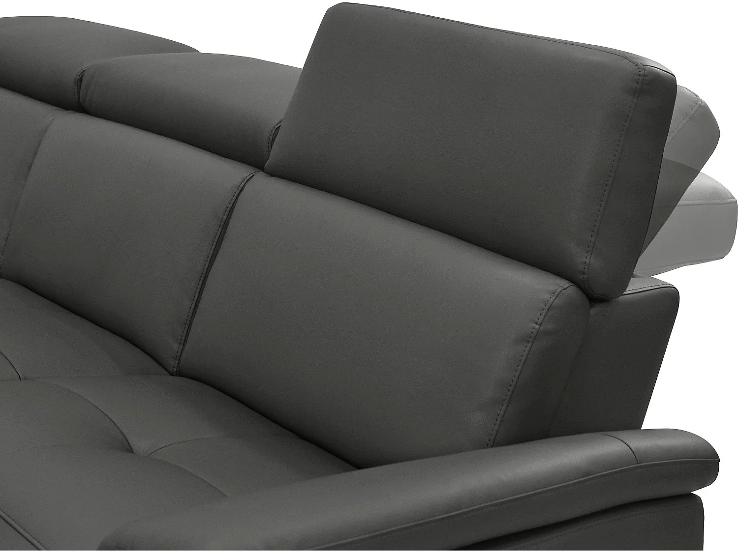 Sofá Pareli 3S L Eléctrico