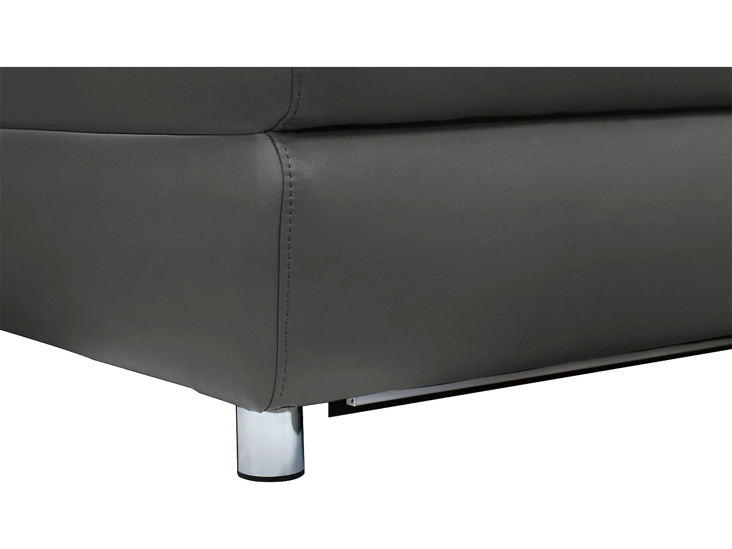 Sofá Pareli 3S L Eléctrico