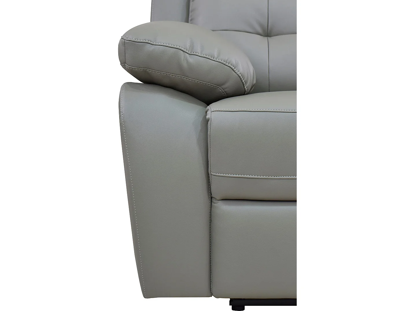 Lannilis|Canapé 2 places électrique