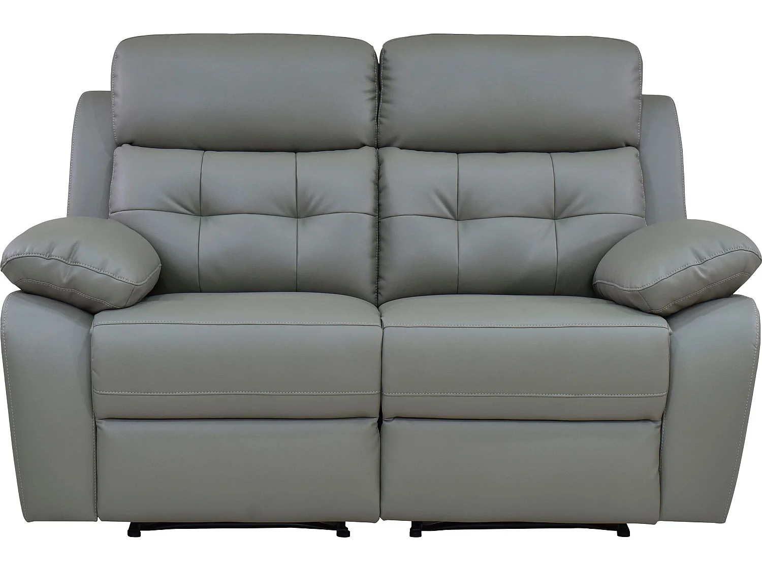 Lannilis|Canapé 2 places électrique