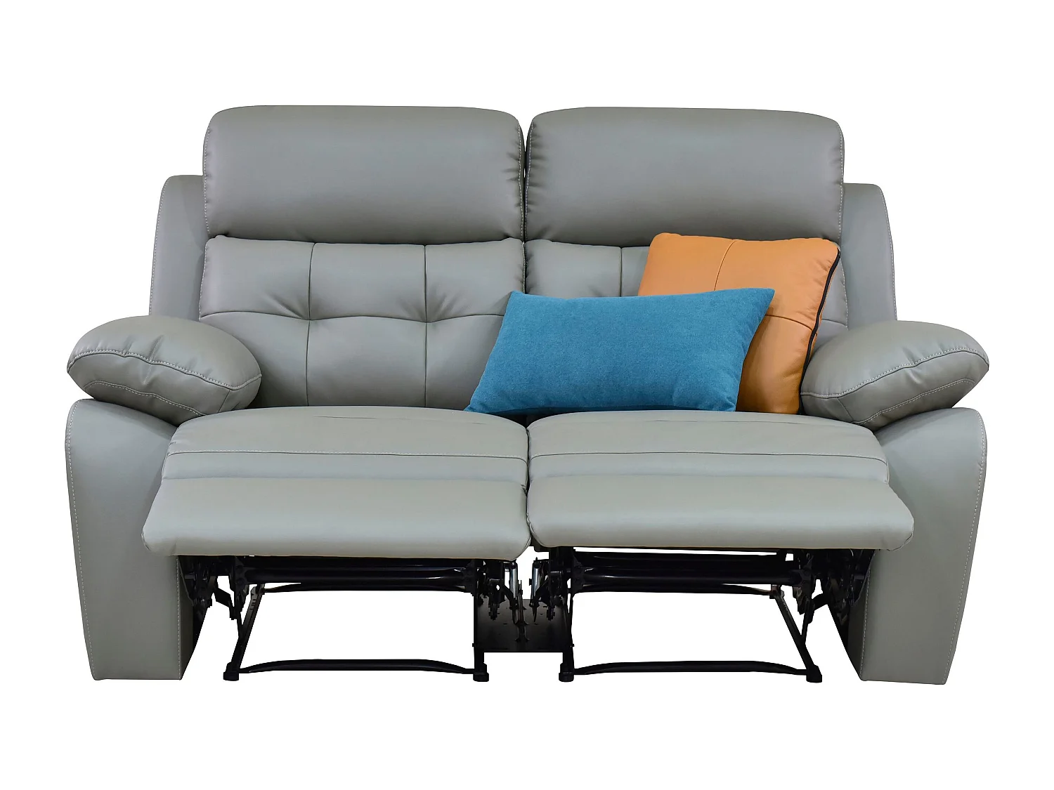 Lannilis|Canapé 2 places électrique