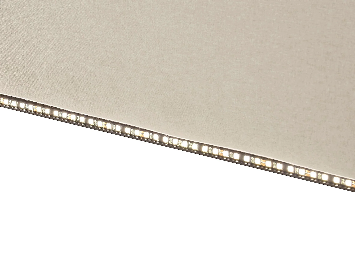 Rayland Chaiselong bank 3S R Elektrisch