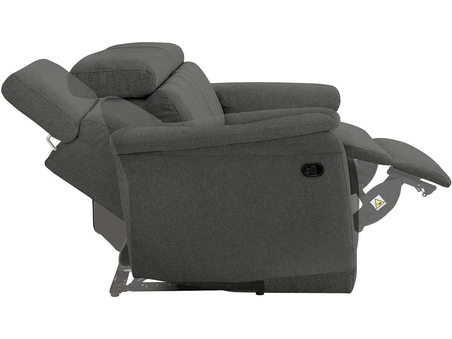 Manuel Tanaro Sofa 2S