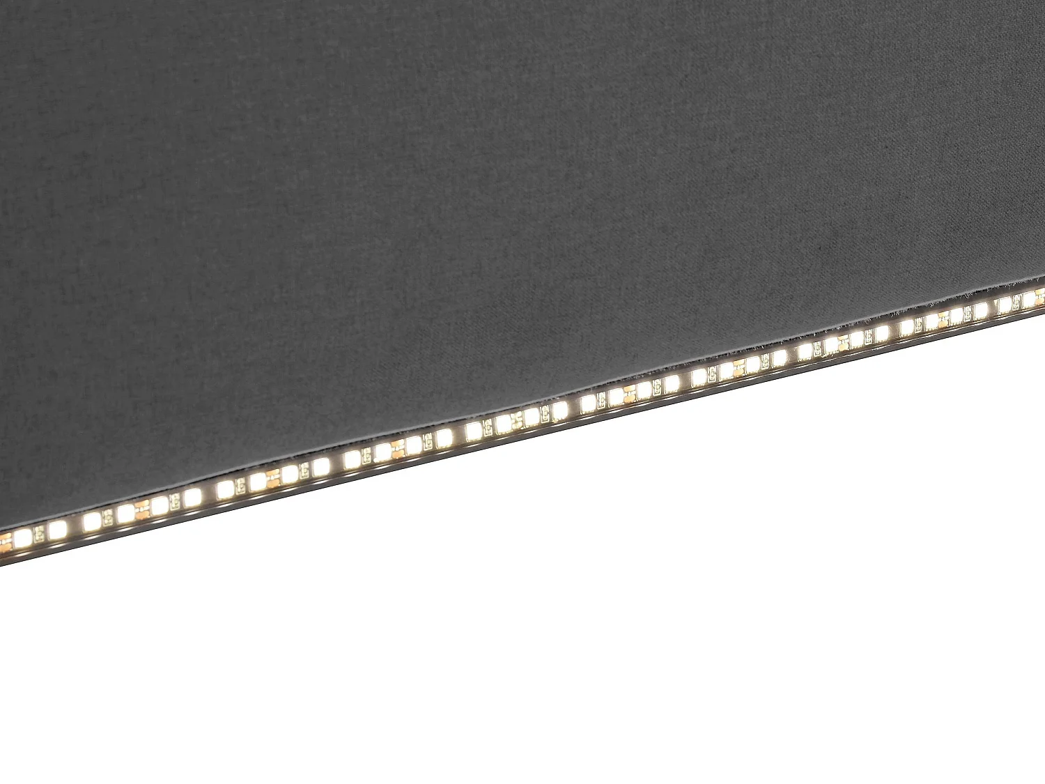 Rayland | Sofá Chaiselong 3 Lugares Direito Elétrico