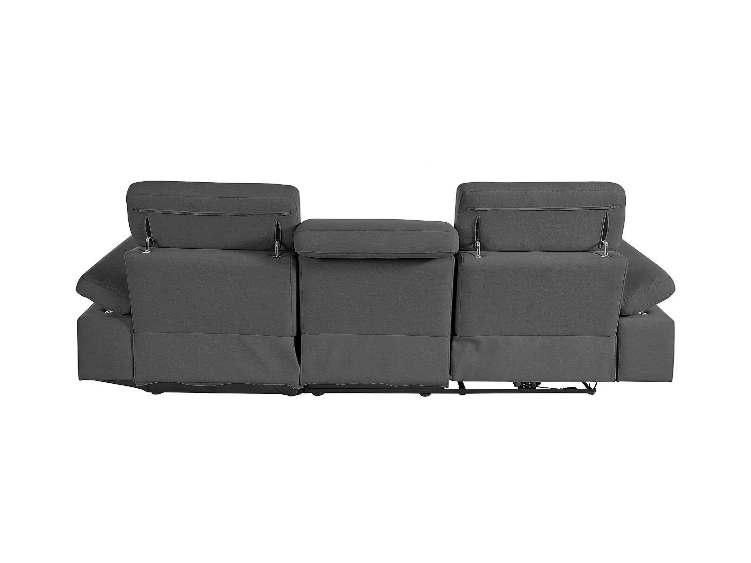 Lund 3S 1 poltrona reclinabile L Manuel Crema