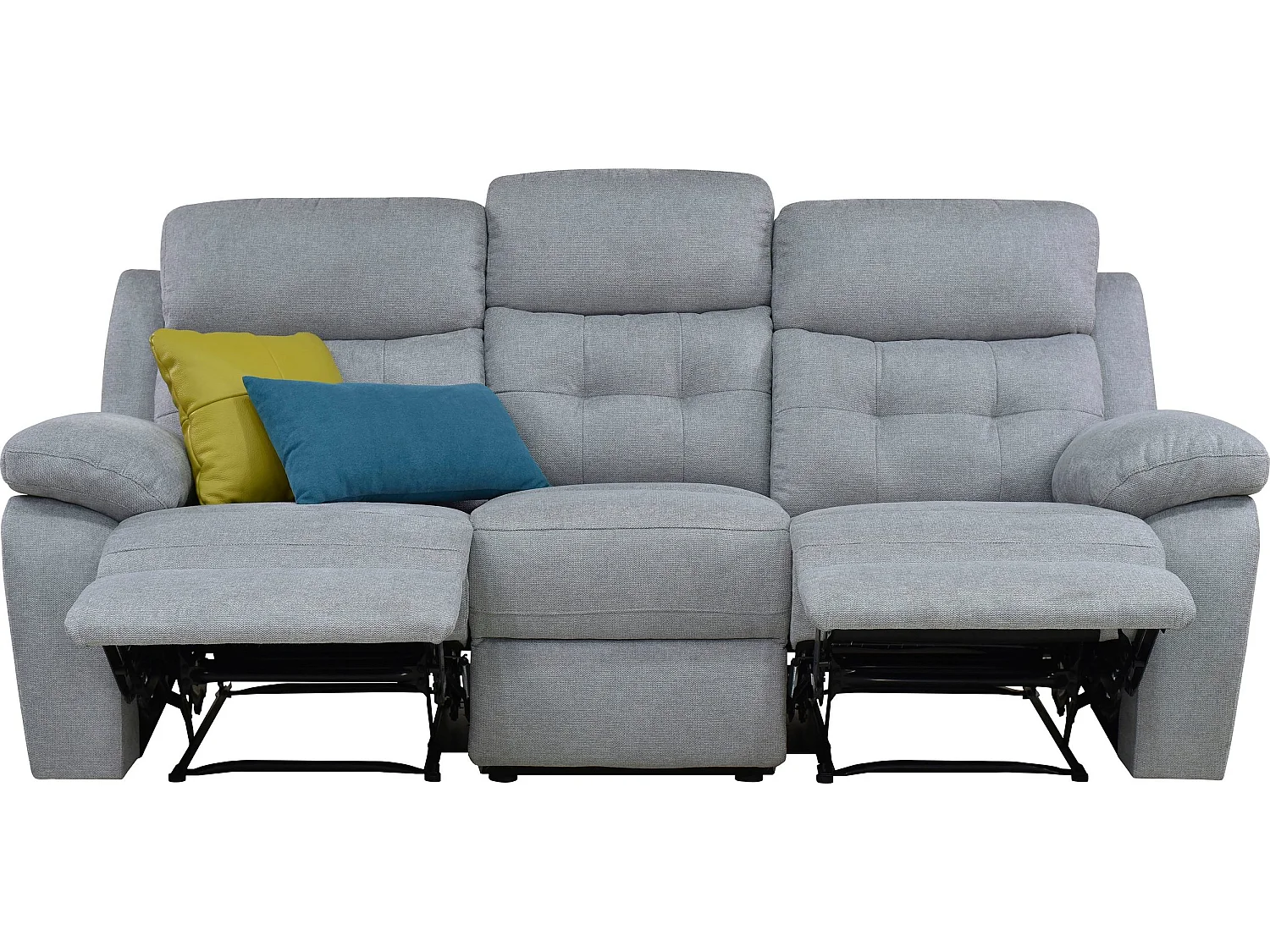 Lannilis|Canapé 3 places électrique