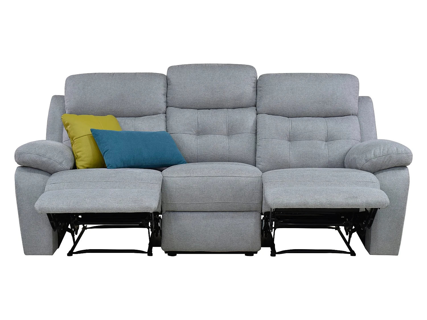 Lannilis|Canapé 3 places électrique