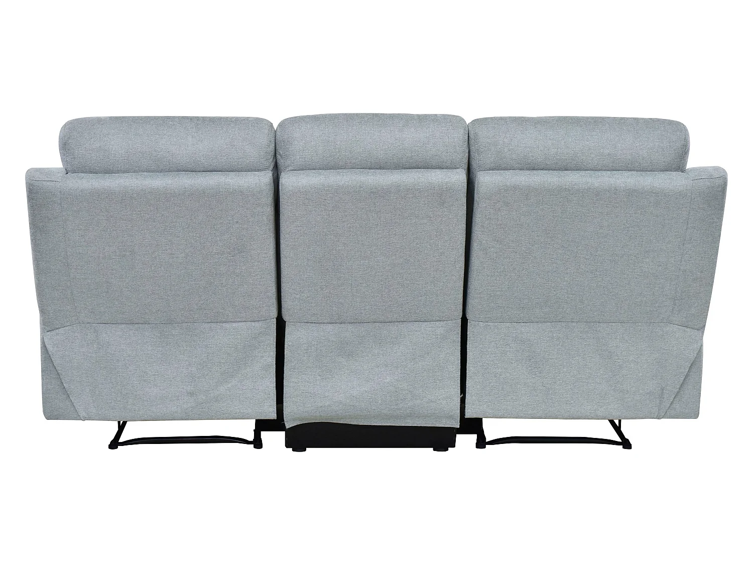 Lannilis|Canapé 3 places électrique