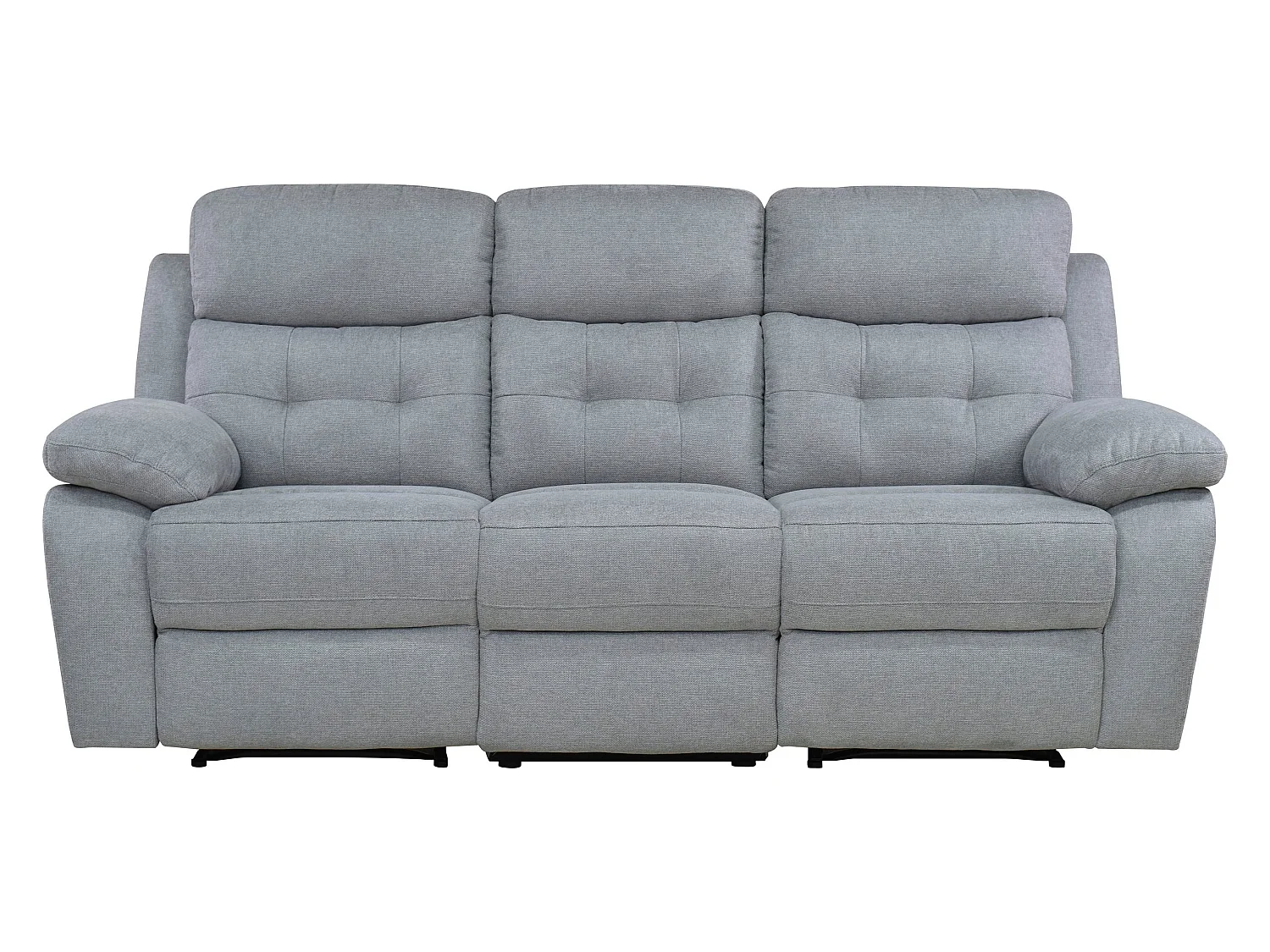 Lannilis|Canapé 3 places électrique