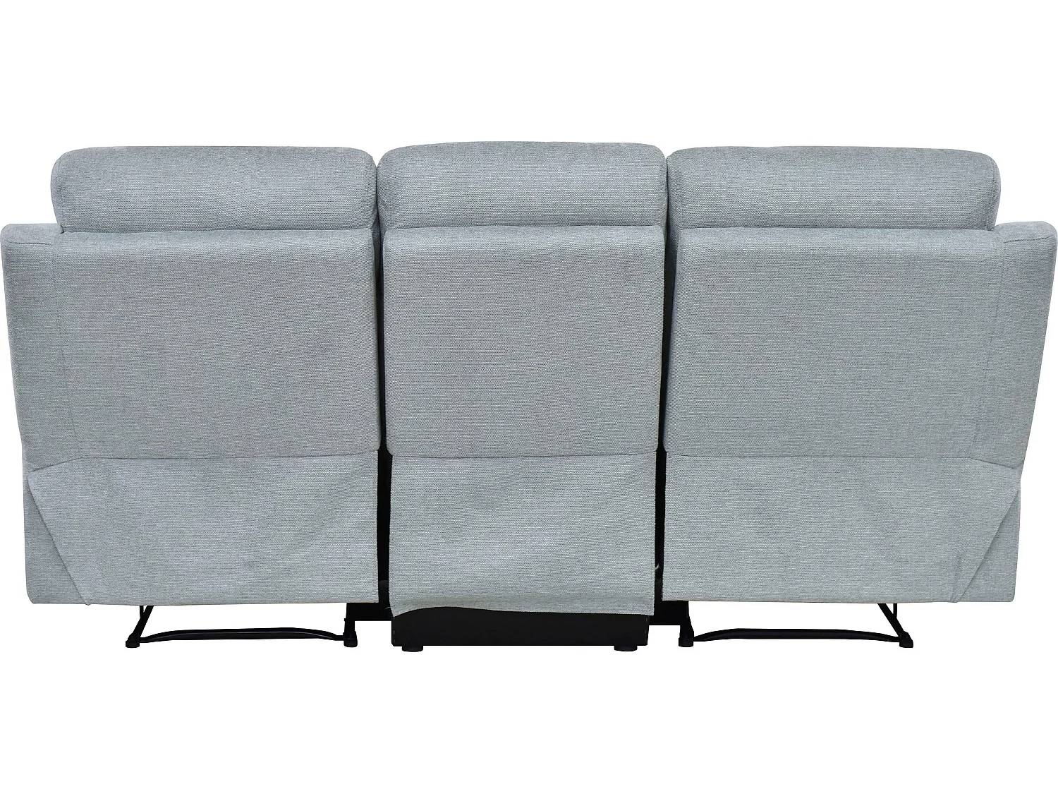 Lannilis|Canapé 3 places électrique