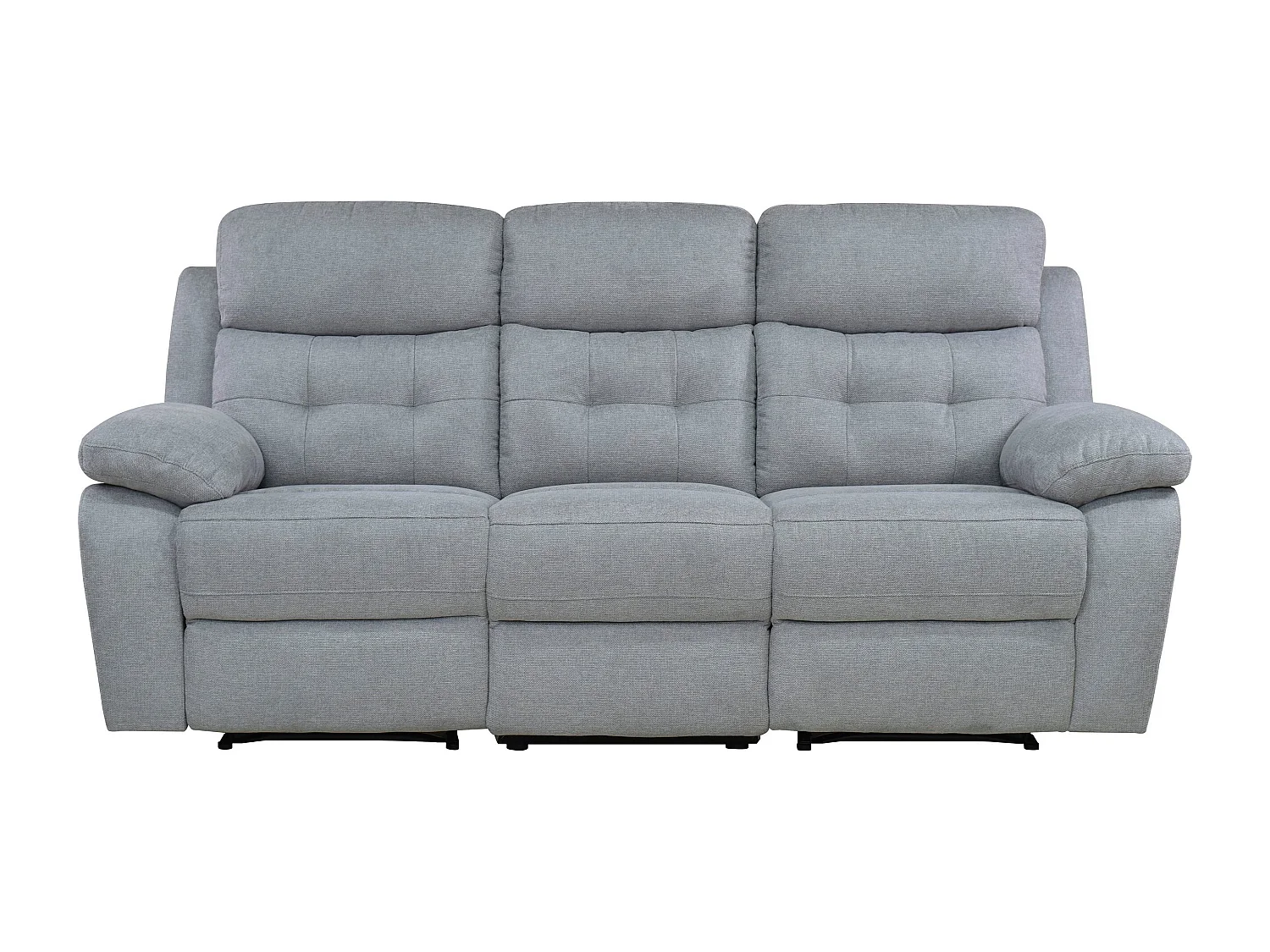 Lannilis|Canapé 3 places électrique