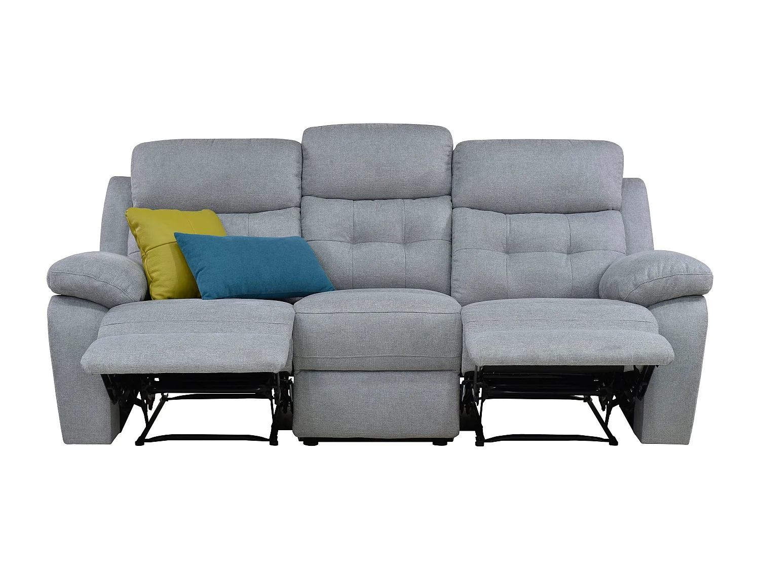 Lannilis|Canapé 3 places électrique