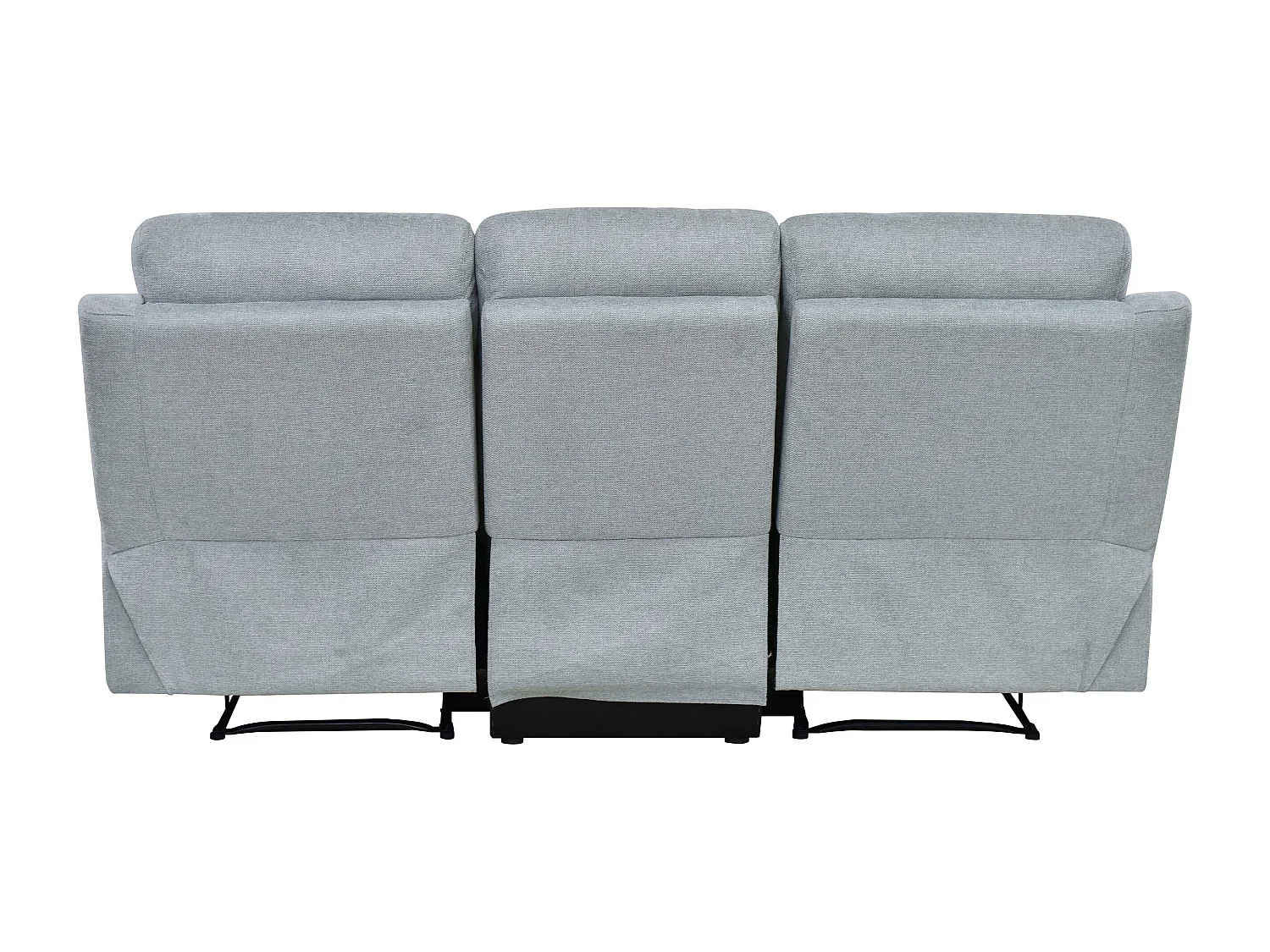 Lannilis|Canapé 3 places électrique