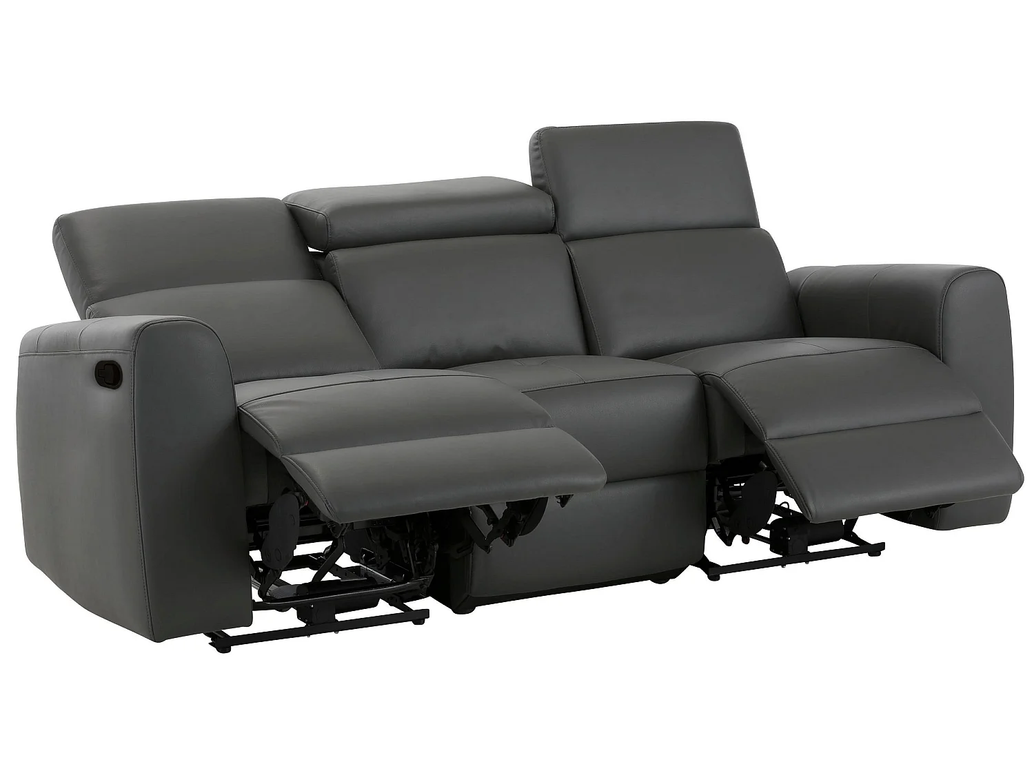 Capena|Canapé 3 places