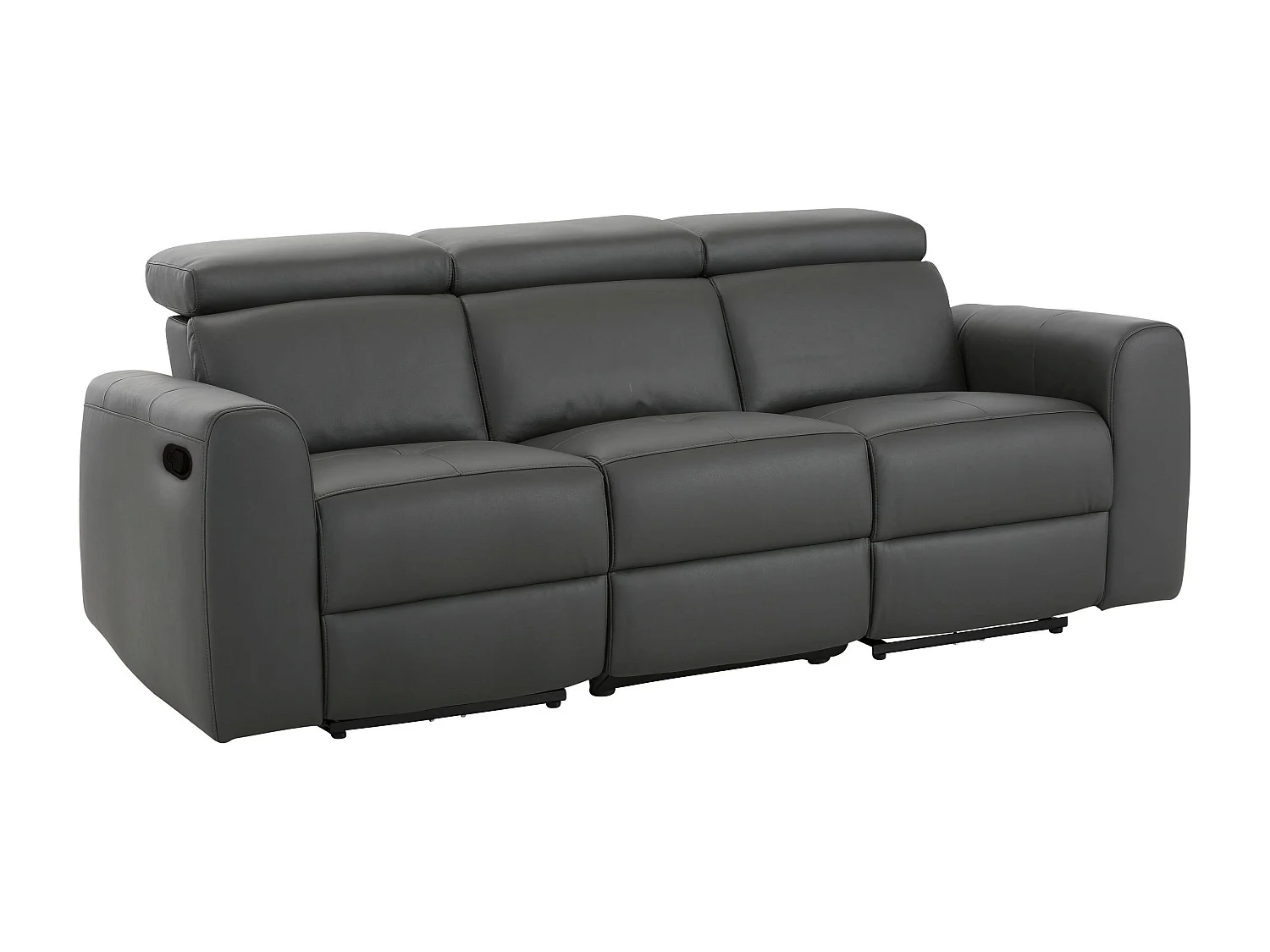 Capena|Canapé 3 places