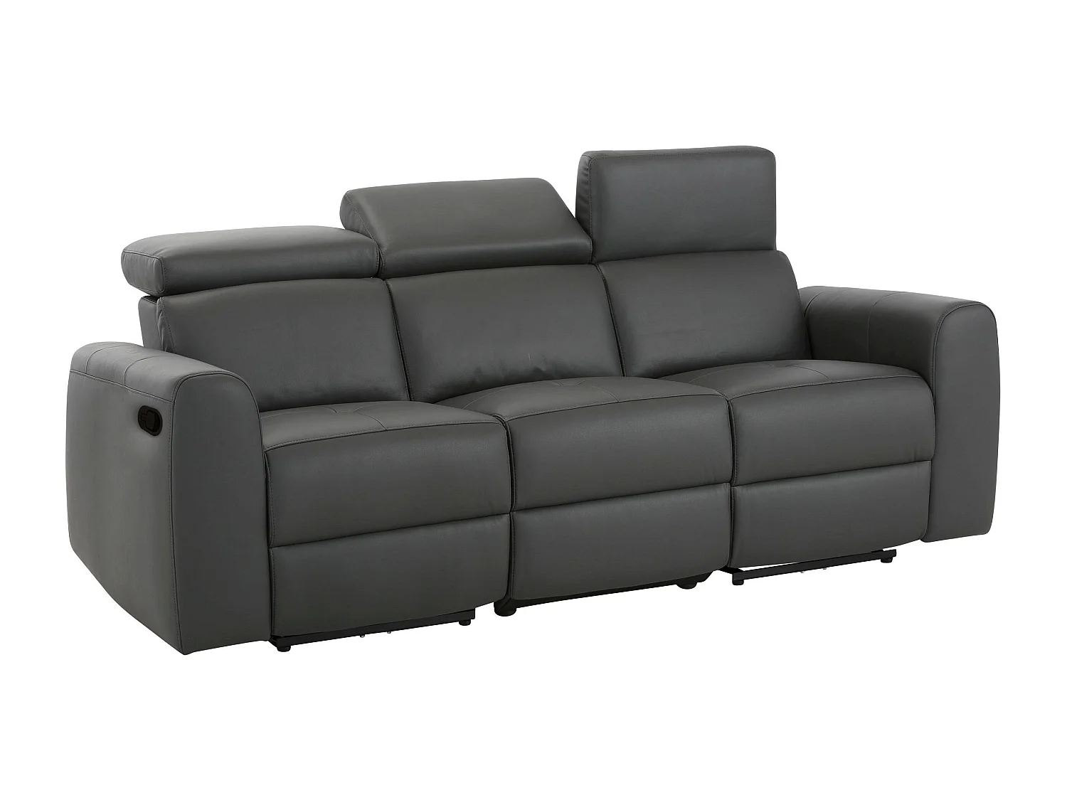 Capena|Canapé 3 places