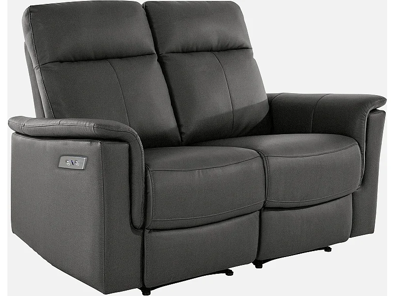 Sofá Southbrook 2S Eléctrico