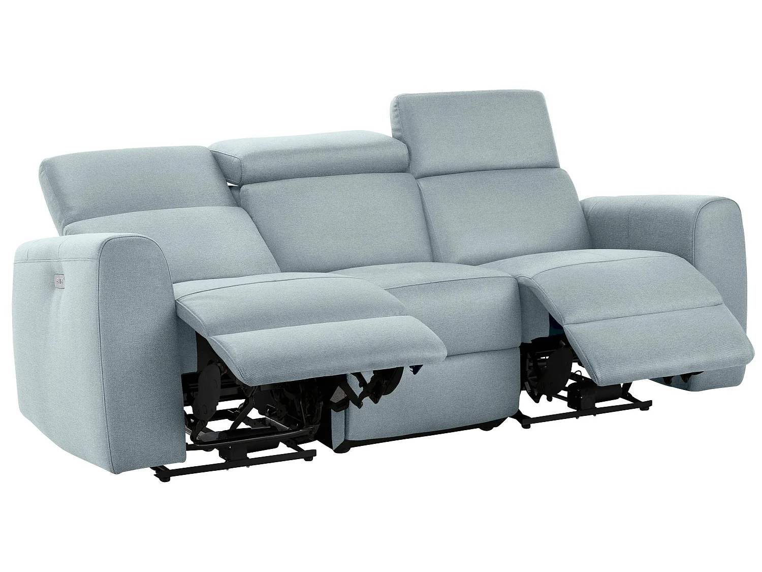 Sofá Capena 3S Eléctrico