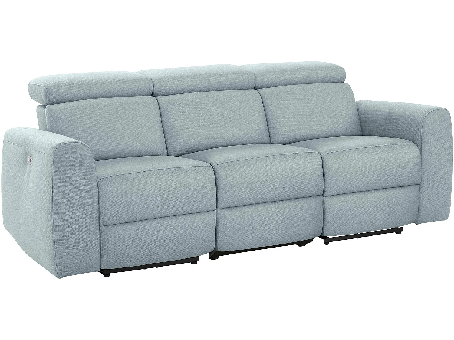 Capena 3S bank Elektrisch