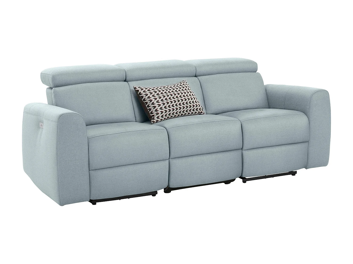 Capena 3S bank Elektrisch