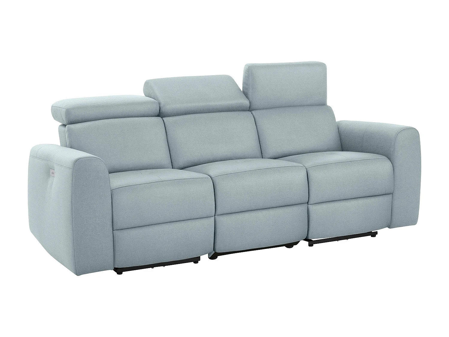 Capena 3S bank Elektrisch