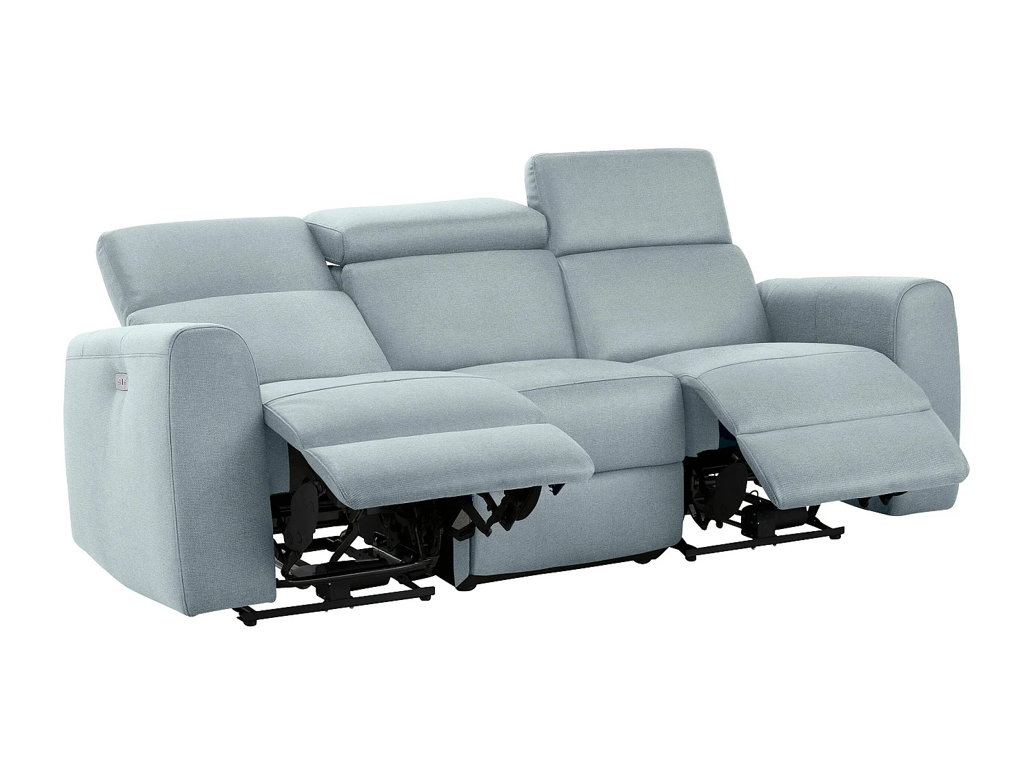 Capena 3S bank Elektrisch