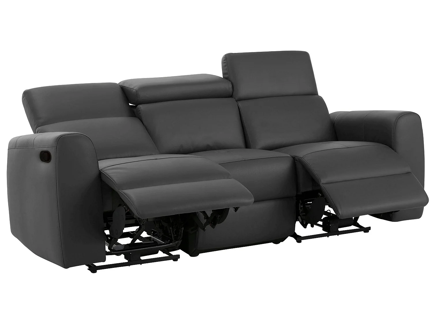 Capena | Sofá de 3 lugares