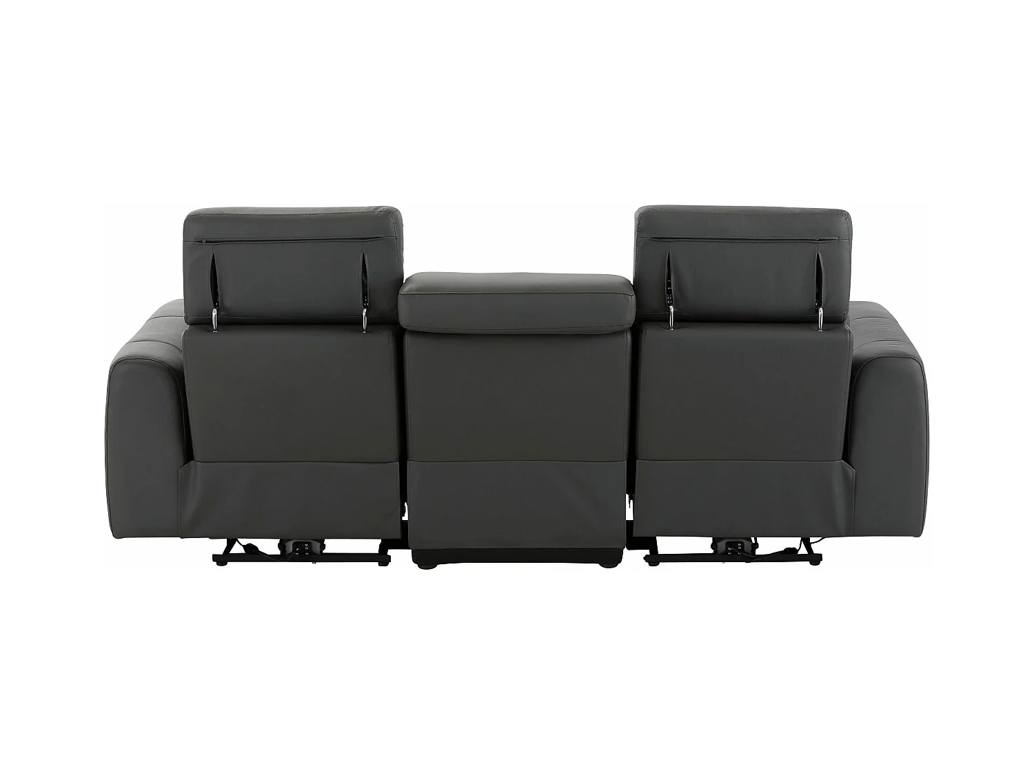 Capena|Canapé 3 places Electrictric