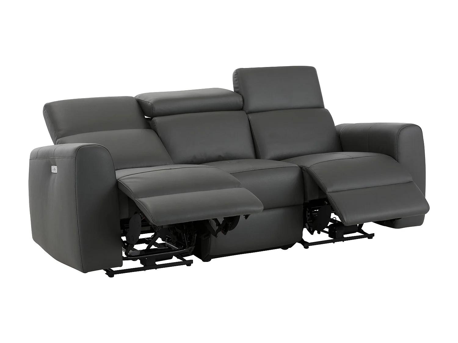 Capena|Canapé 3 places Electrictric