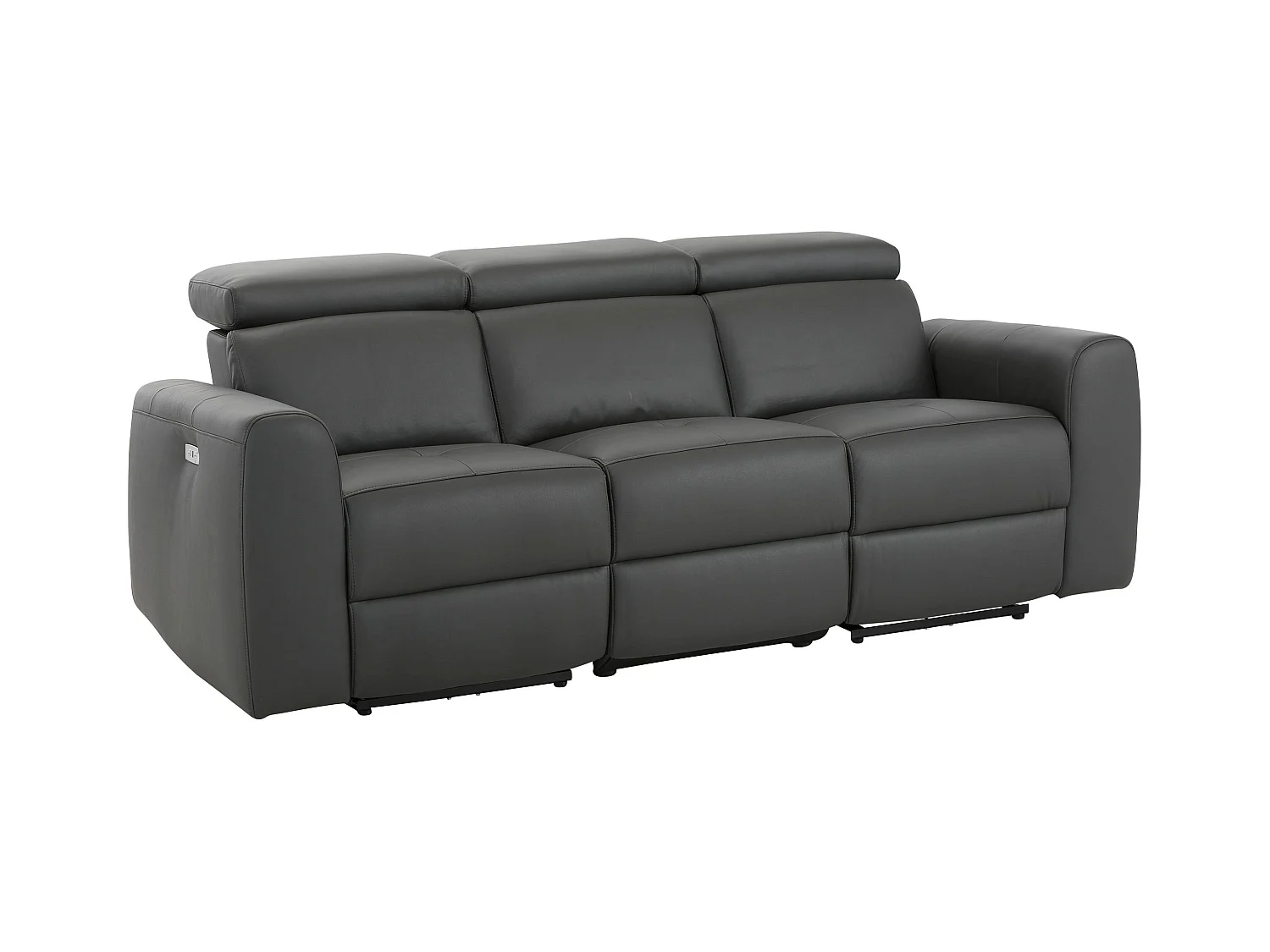 Capena 3S bank Elektrisch