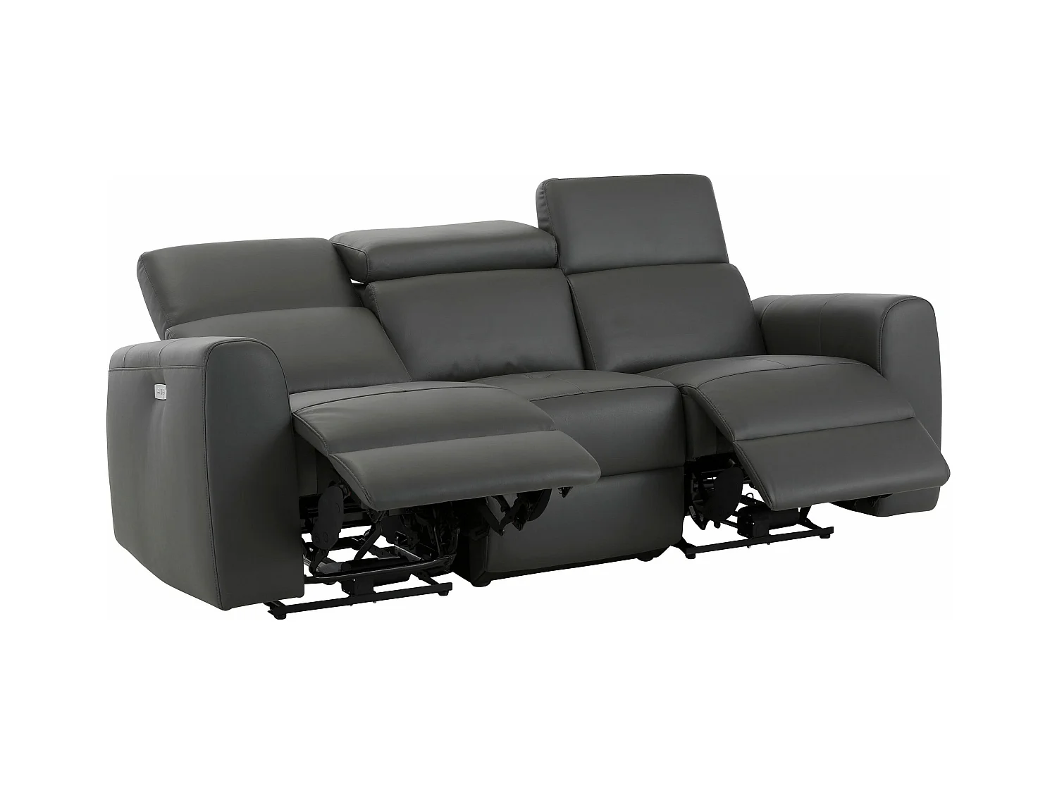 Capena 3S bank Elektrisch