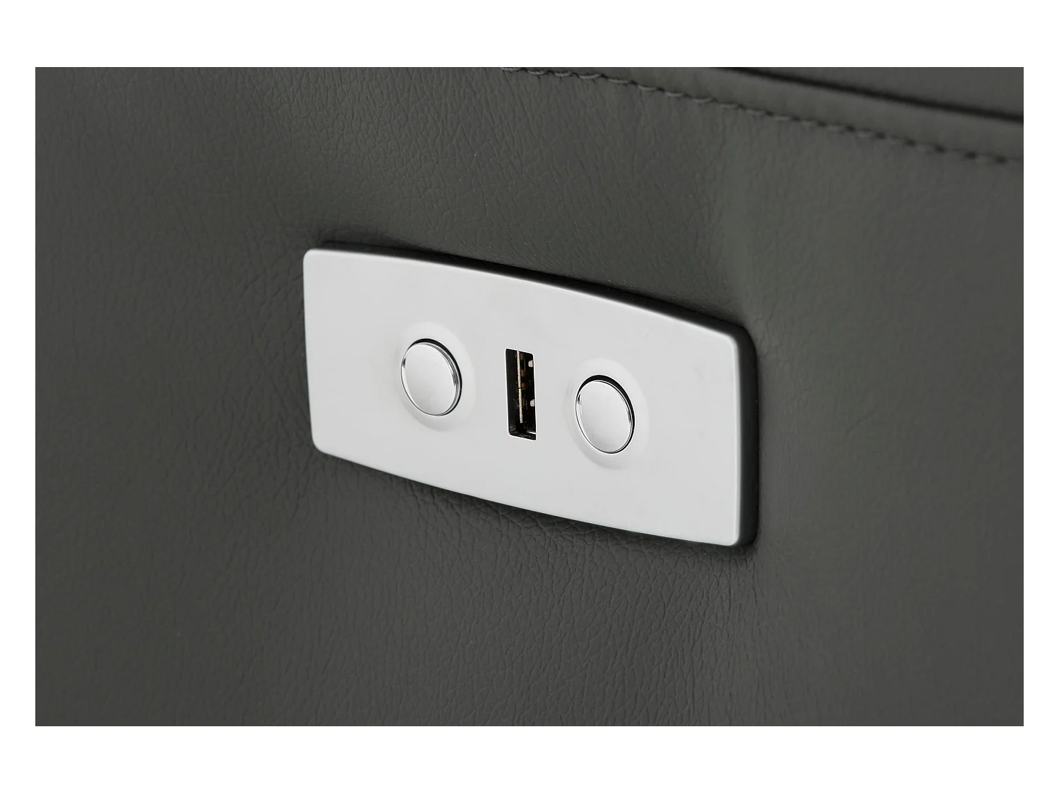 Capena 3S bank Elektrisch