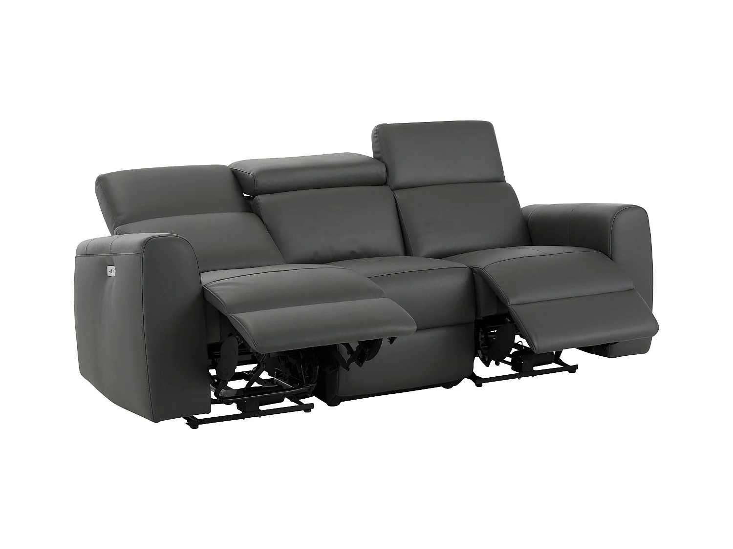 Capena 3S bank Elektrisch