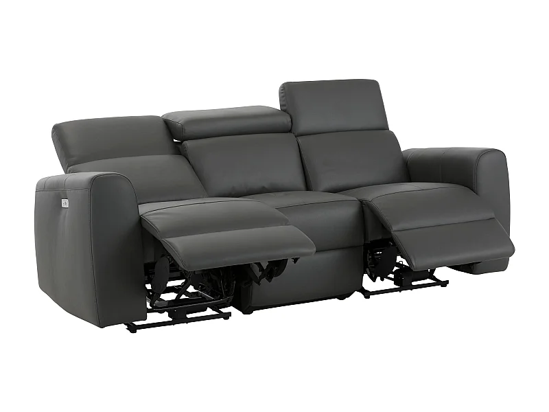 Capena 3S bank Elektrisch