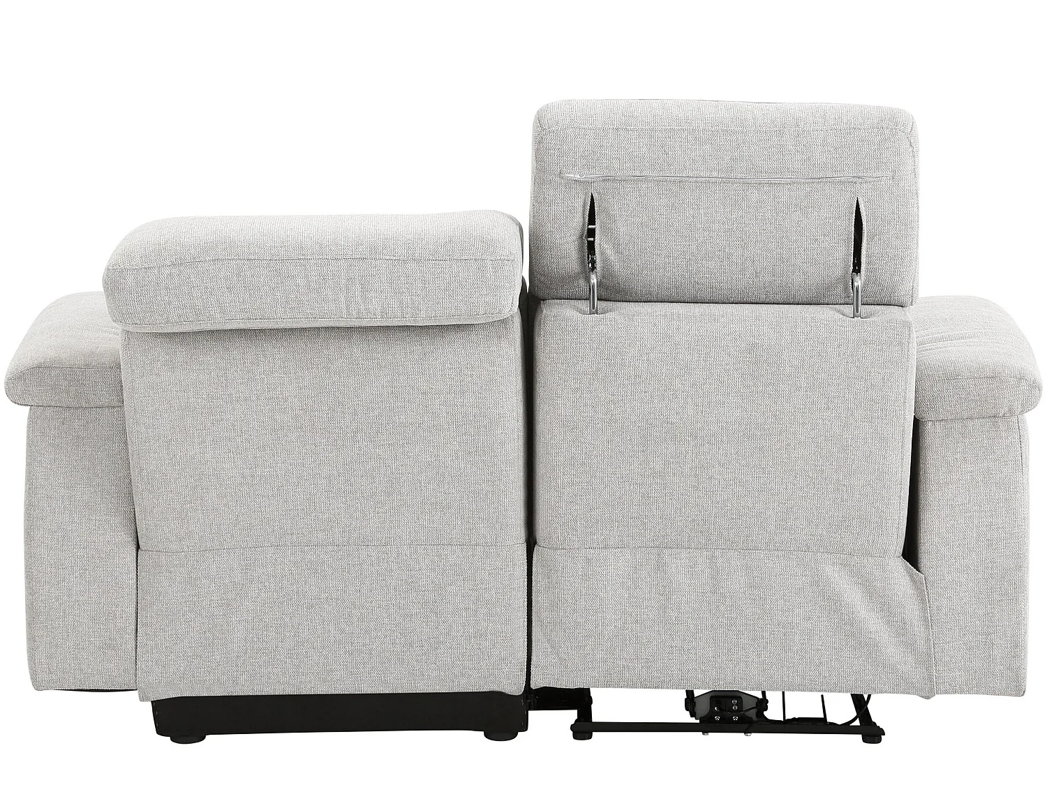 Sofá Tanaro 2S Eléctrico