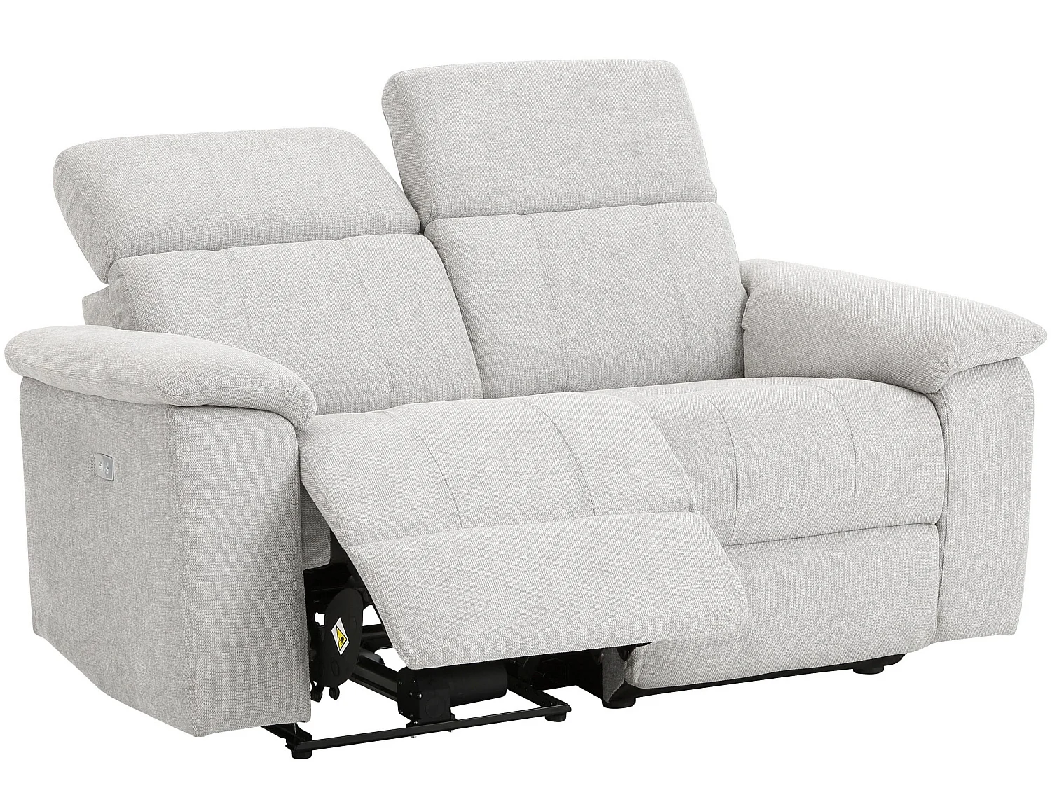 Sofá Tanaro 2S Eléctrico