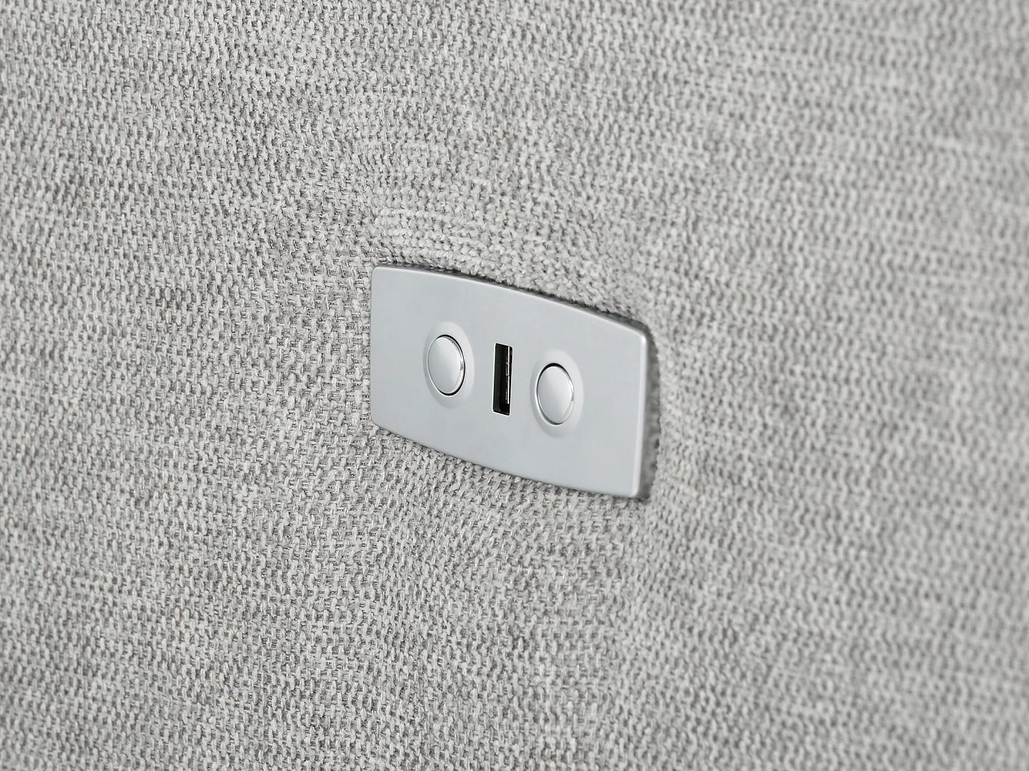 Sofá Tanaro 2S Eléctrico