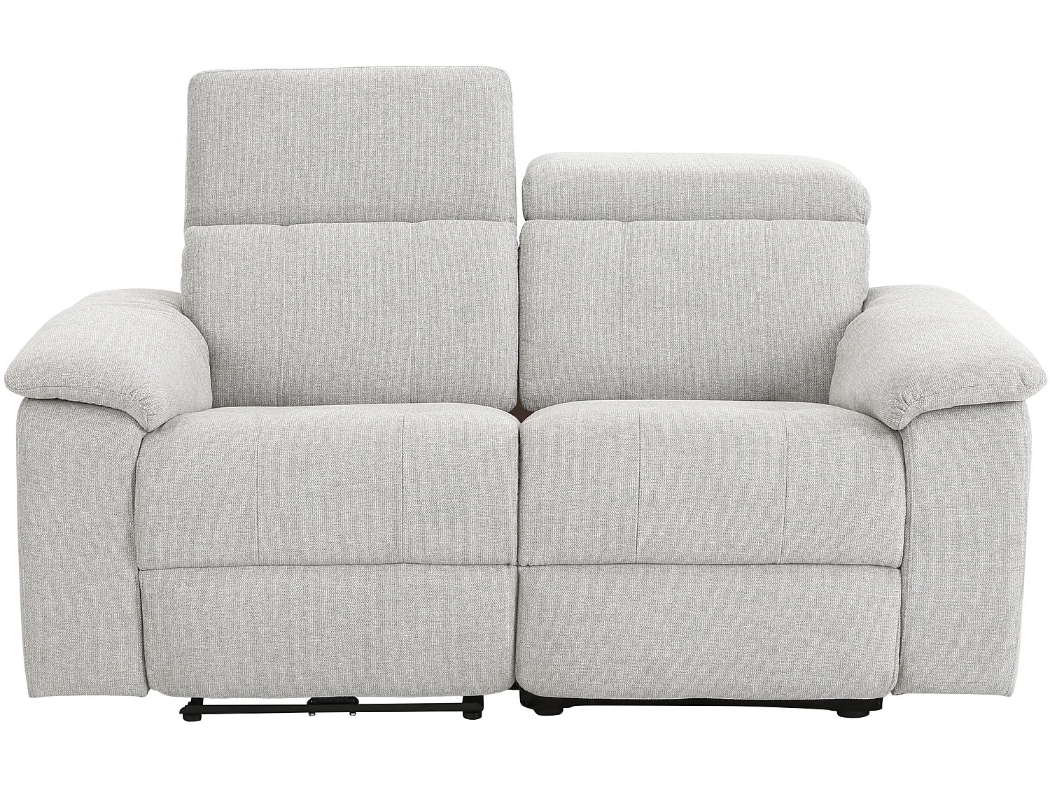 Tanaro|Canapé 2 places électrique