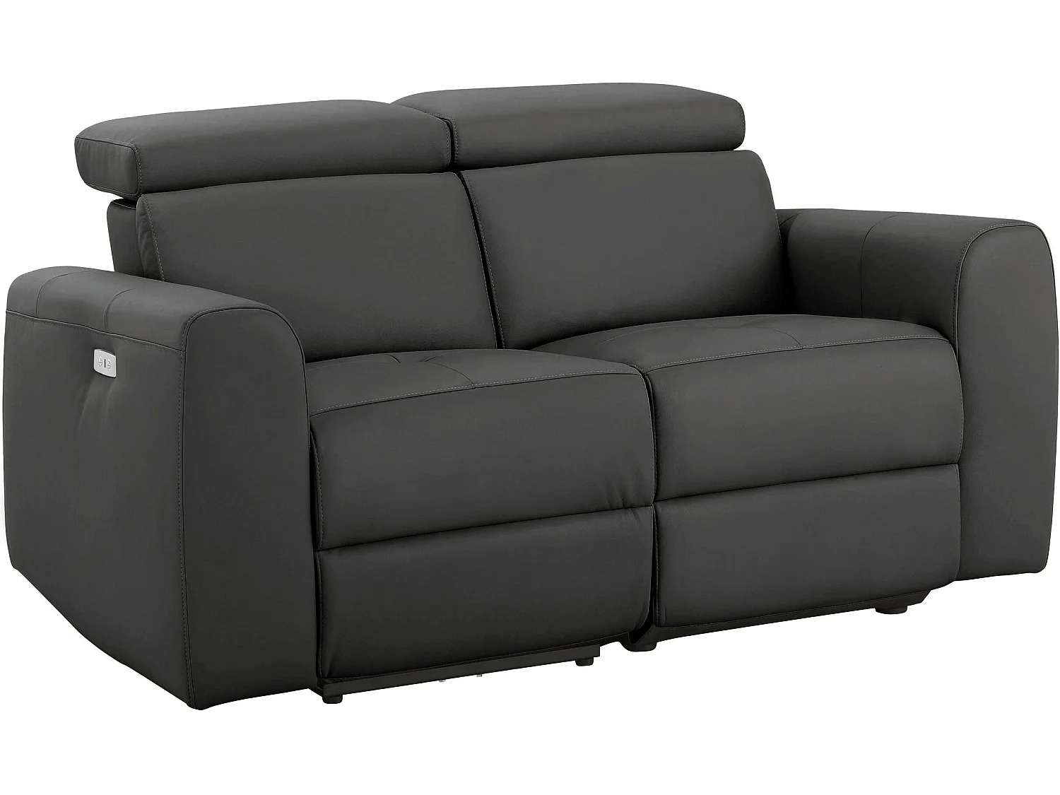 Capena|Canapé 2 places Electrictric