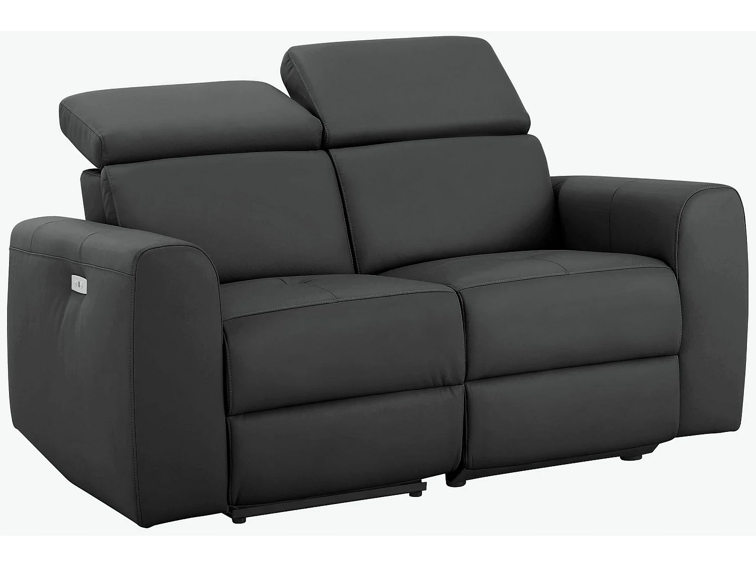 Capena|Canapé 2 places Electrictric