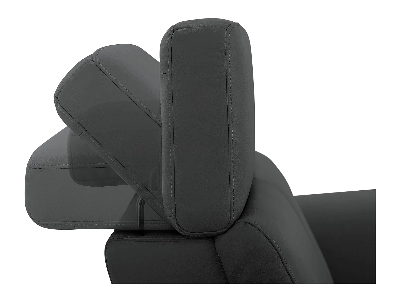 Capena 2S bank Elektrisch